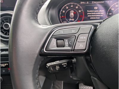 2020 Audi Q2