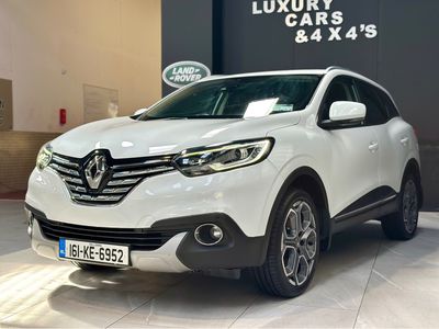 2016 Renault Kadjar