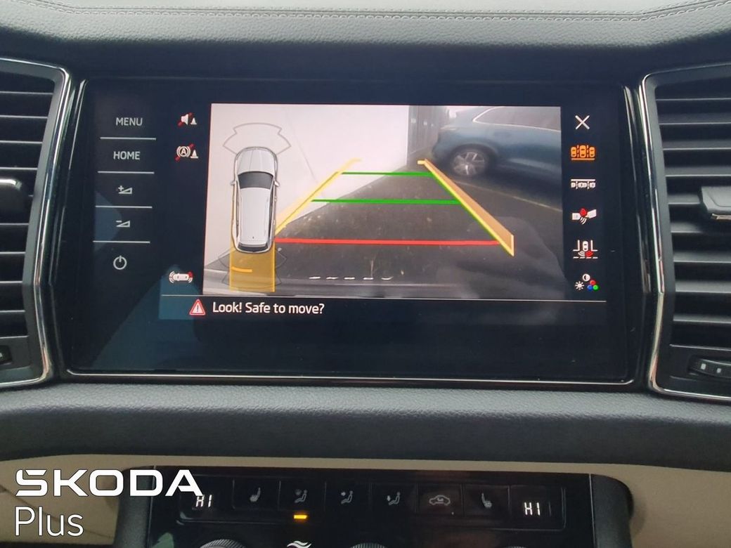 2023 Skoda Kodiaq