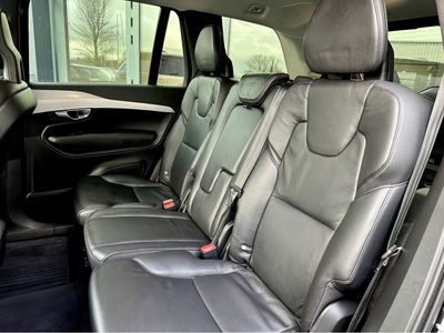 2017 Volvo XC90