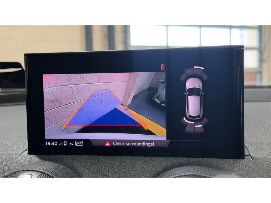2017 Audi Q2