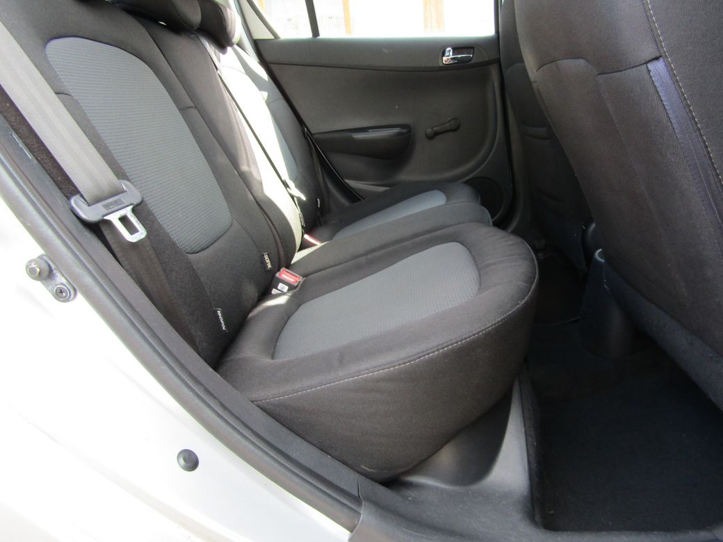 2014 Hyundai i20