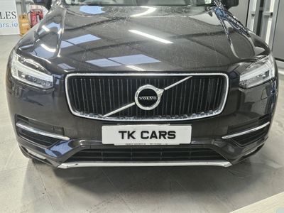2016 Volvo XC90