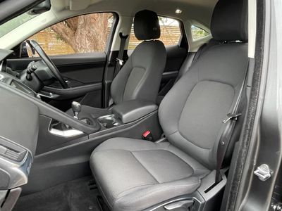 2019 Jaguar E-Pace
