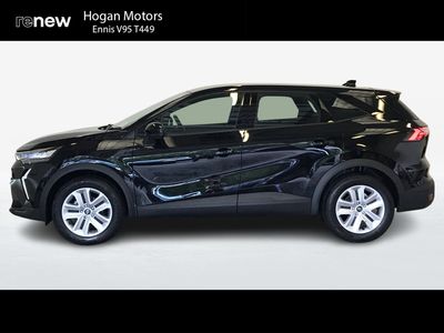 2026 Renault Symbioz