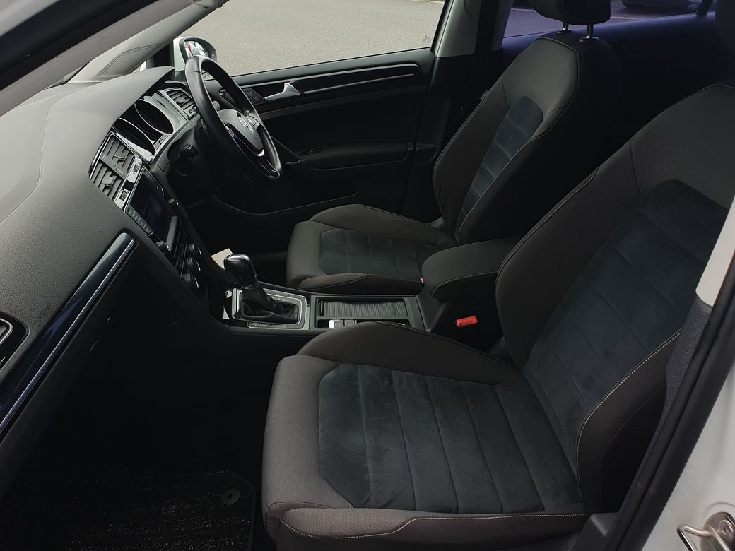 2013 Volkswagen Golf