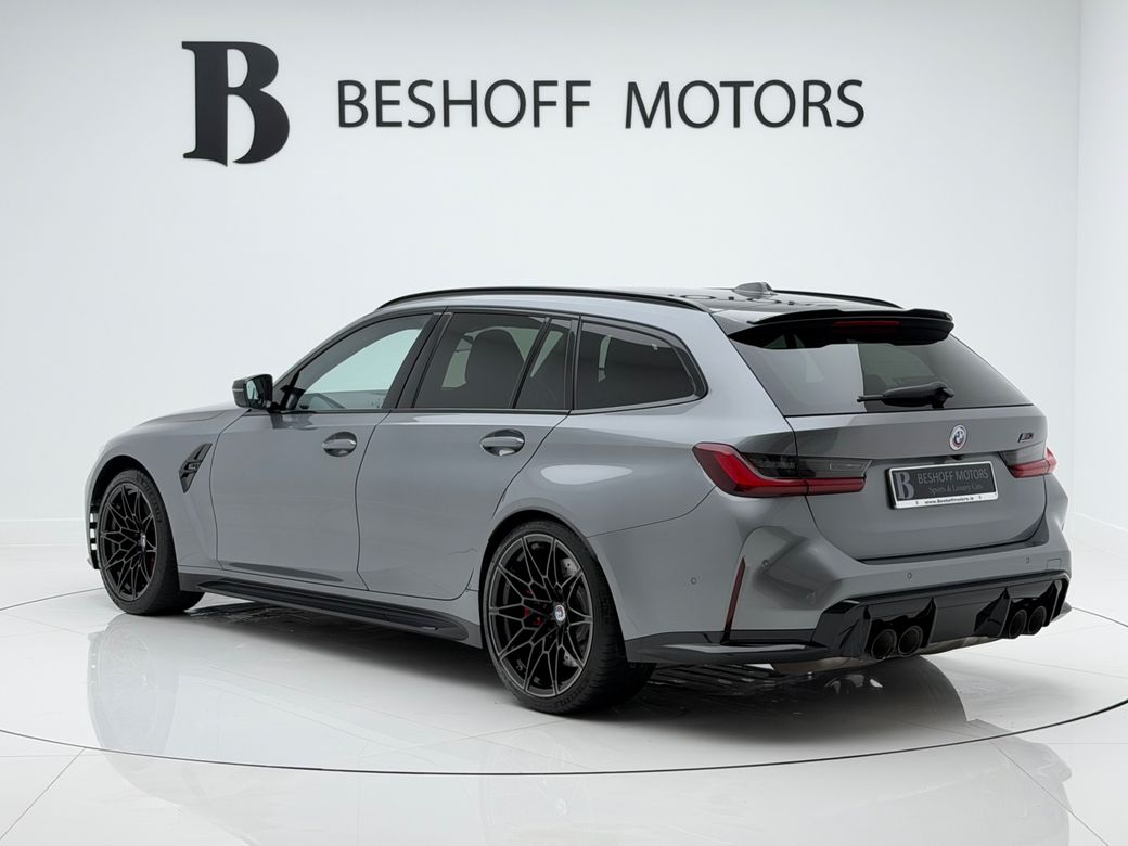 2023 BMW M3