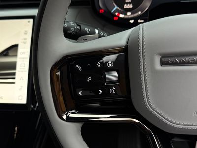 2026 Land Rover Range Rover Sport