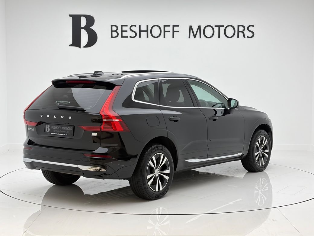 2022 Volvo XC60