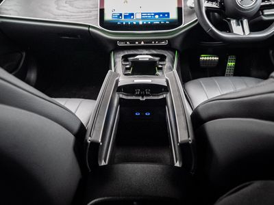 2024 Mercedes-Benz E Class