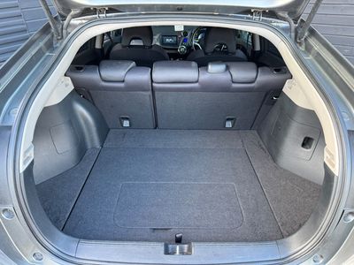 2011 Honda Insight