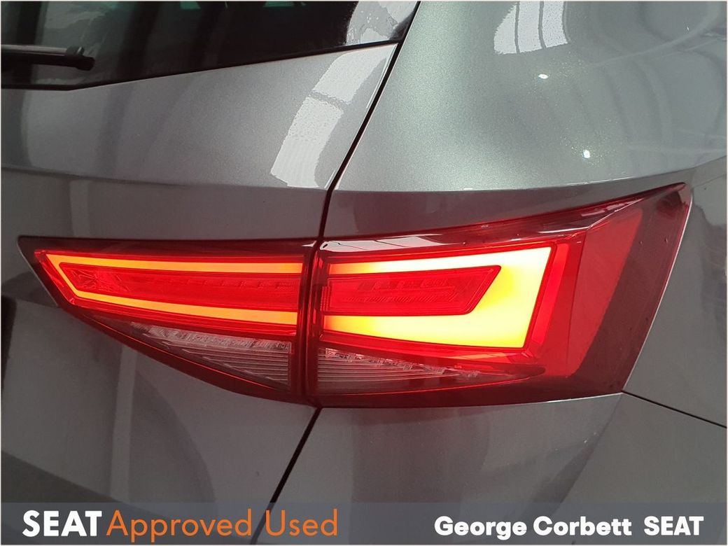 2024 SEAT Ateca