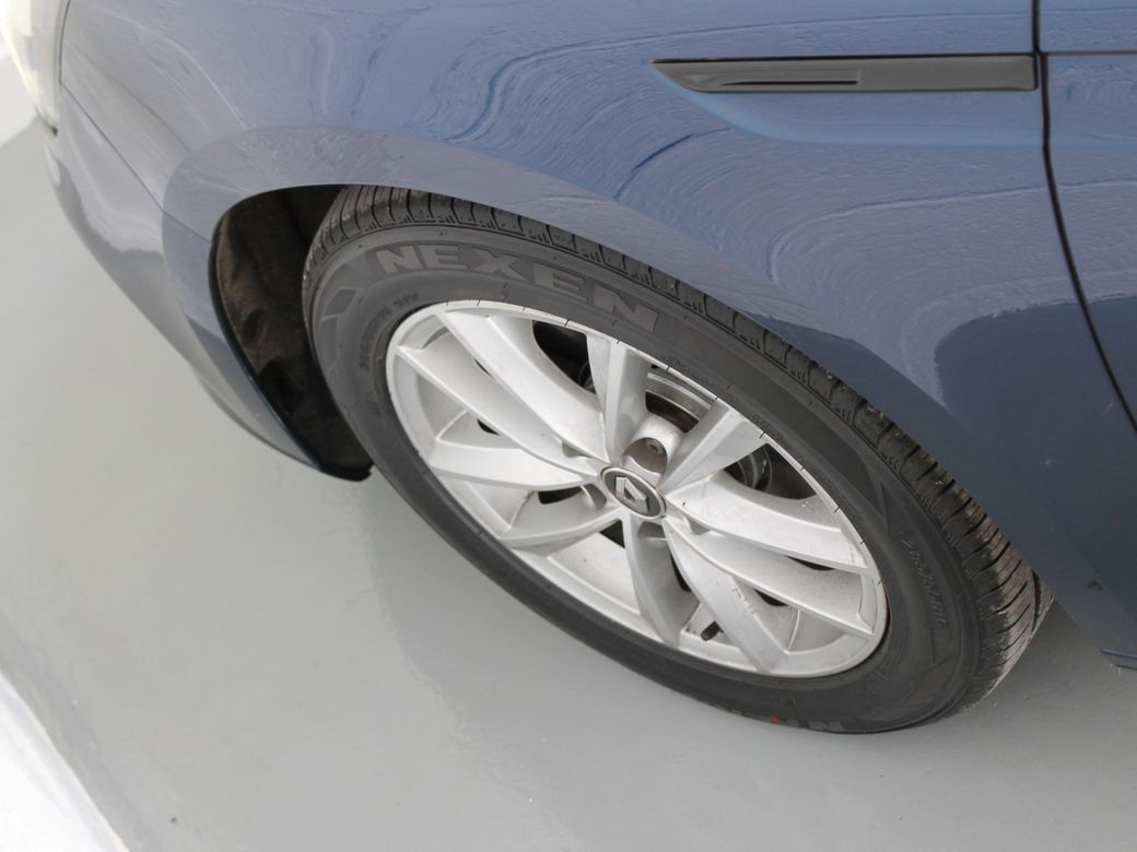 2021 Renault Megane