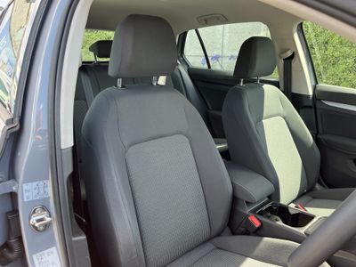 2021 Volkswagen Golf
