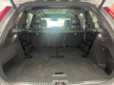 2024 Volvo XC90
