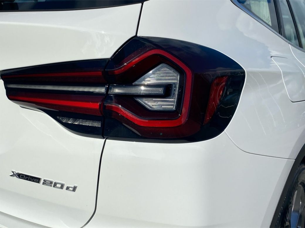 2023 BMW X3