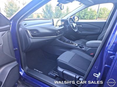 2023 Nissan Qashqai