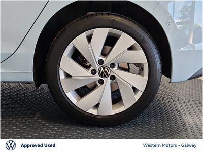 2026 Volkswagen Golf
