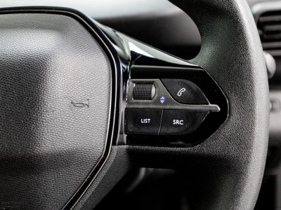 2023 Peugeot Partner