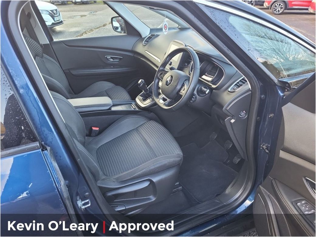 2020 Renault Grand Scenic