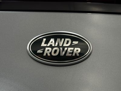 2022 Land Rover Range Rover Sport