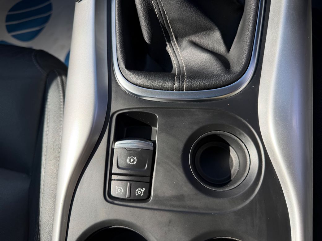 2018 Renault Kadjar