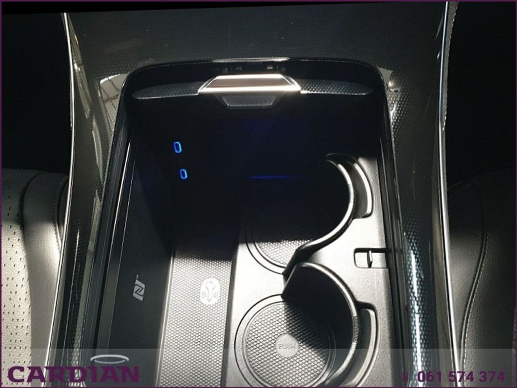 2025 Mercedes-Benz EQE