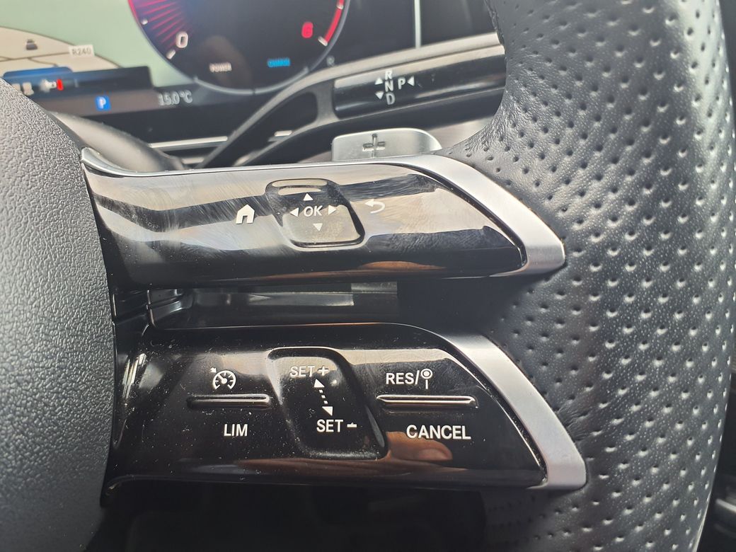 2023 Mercedes-Benz C Class