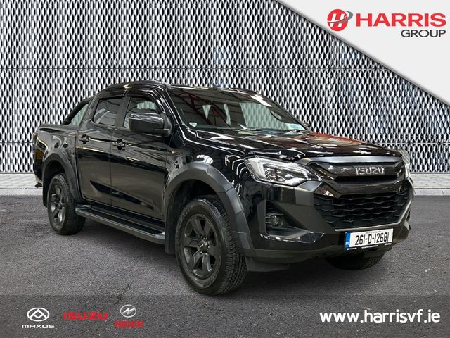 vehicle for sale from Harris Retail