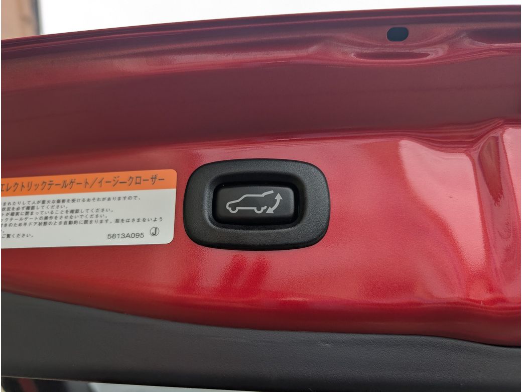 2019 Mitsubishi Outlander