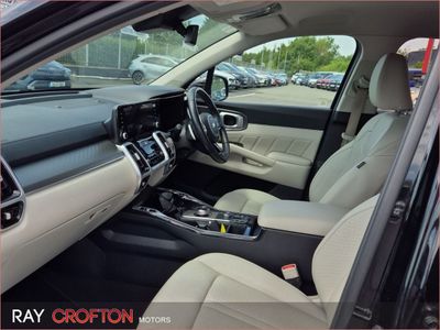 2021 Kia Sorento