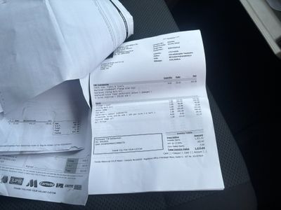 2017 Volkswagen Transporter