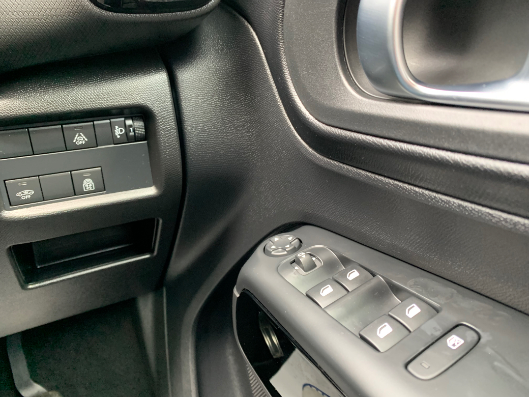 2023 Citroen C5 Aircross