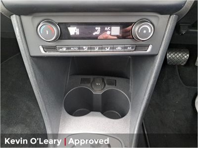 2017 Volkswagen Polo