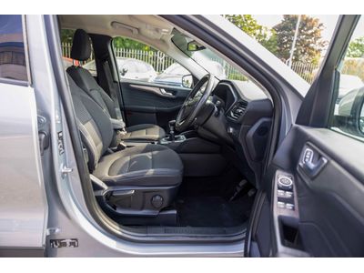 2022 Ford Kuga