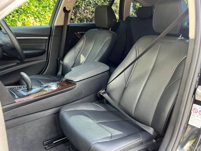 2018 BMW 3 Series