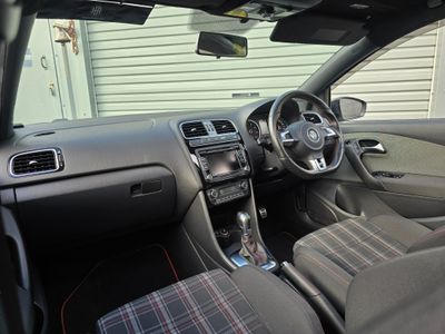 2012 Volkswagen Polo