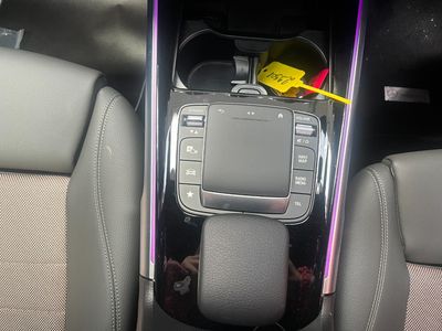 2024 Mercedes-Benz EQB