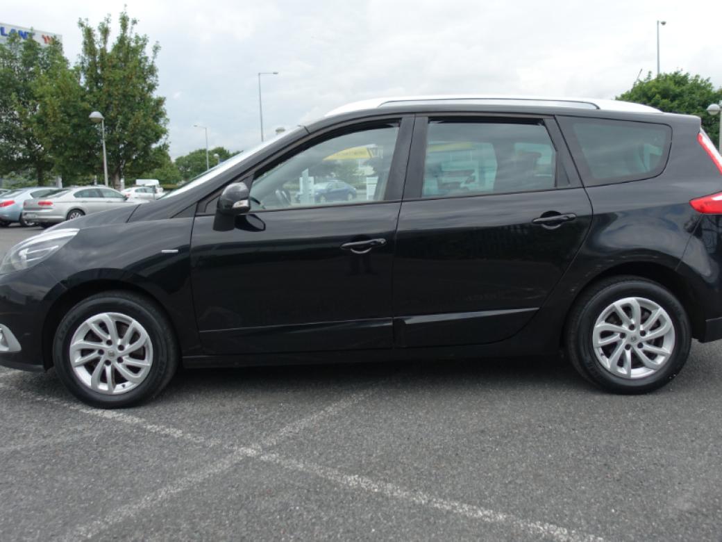 2016 Renault Grand Scenic