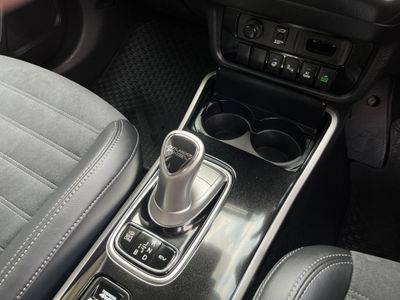 2021 Mitsubishi Outlander