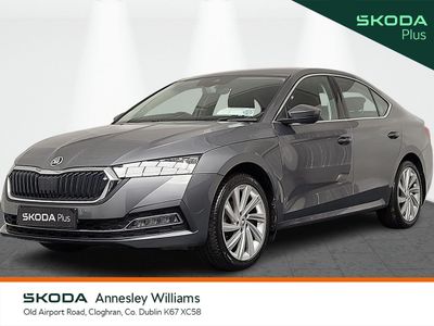 2023 Skoda Octavia