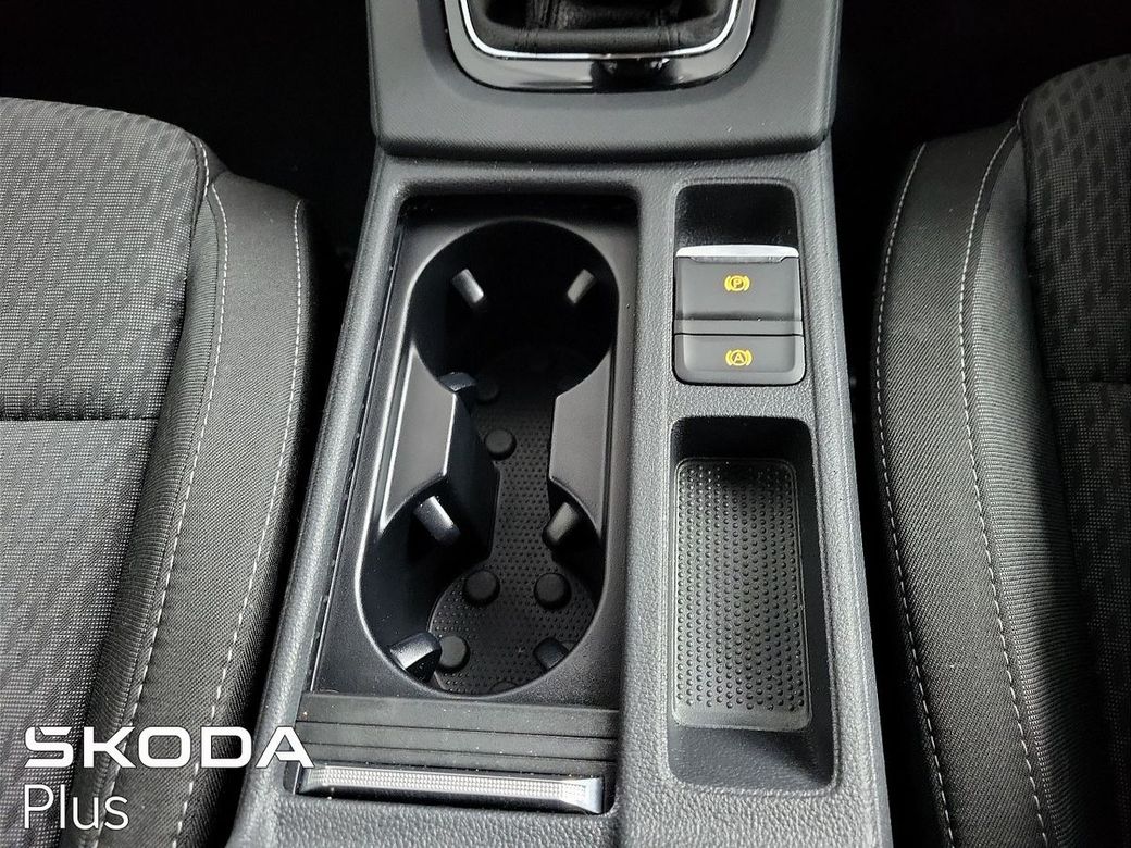 2023 Skoda Octavia