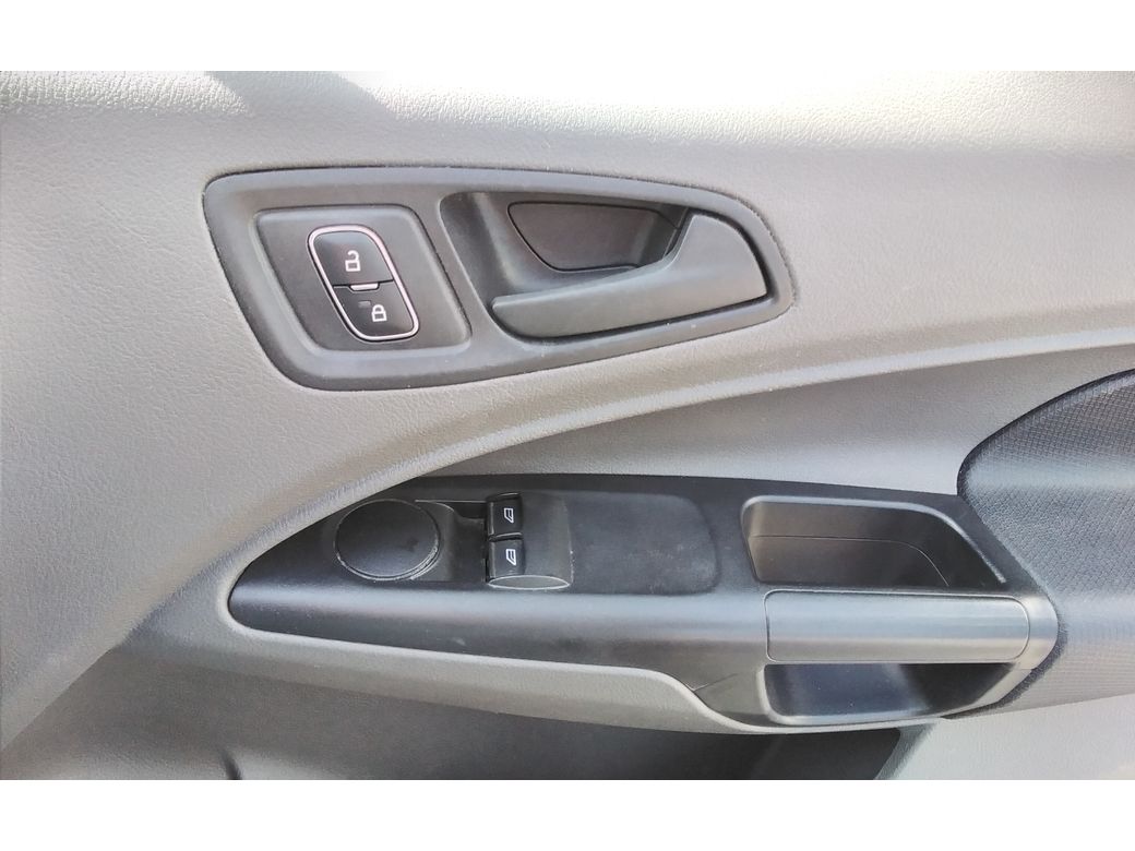 2022 Ford Transit Connect