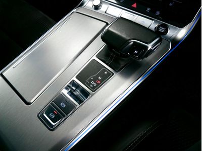2021 Audi A7