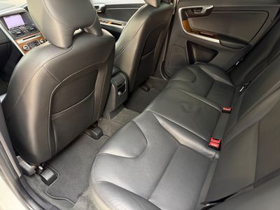2017 Volvo XC60
