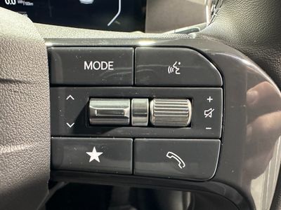 2026 Kia EV5