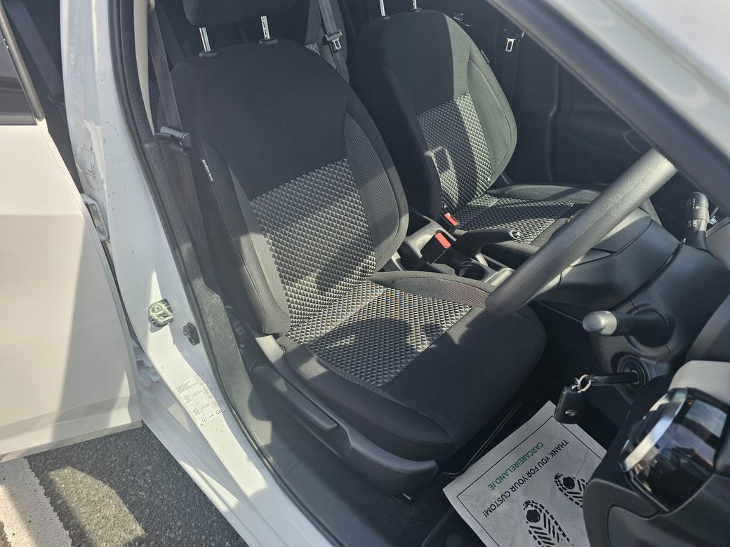 2021 Nissan Micra