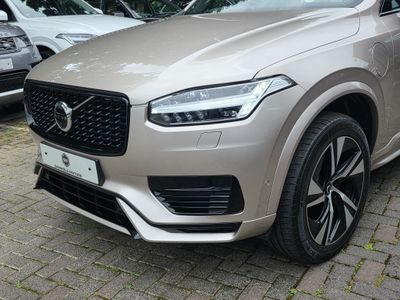 2022 Volvo XC90
