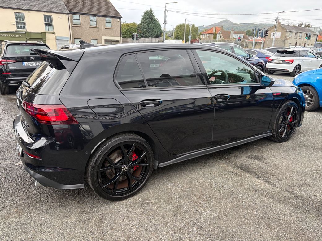 2022 Volkswagen Golf