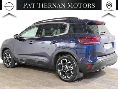 2024 Citroen C5 Aircross